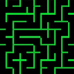 Simple maze | Indus Appstore | App Icon