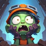 Tomb Miner - Idle Merge | Indus Appstore | App Icon