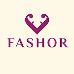 FASHOR | Indus Appstore | App Icon