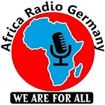 Africa Radio Germany | Indus Appstore | App Icon