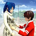 Anime Pregnant Mother 3D | Indus Appstore | App Icon