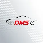 Toyota DMS | Indus Appstore | App Icon