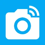 Silent camera: no sound camera | Indus Appstore | App Icon