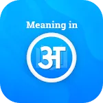 Meaning in Hindi | Indus Appstore | App Icon