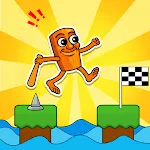 Brainrot Mini Challenge | Indus Appstore | App Icon