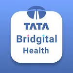 Tata Bridgital Health | Indus Appstore | App Icon