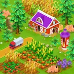 Dream Farm Family | Indus Appstore | App Icon