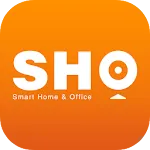 SHO | Indus Appstore | App Icon