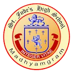 St. Jude's High School | Indus Appstore | App Icon