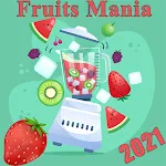 Fruits Mania 2021 | Indus Appstore | App Icon