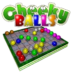 Cheeky Balls | Indus Appstore | App Icon