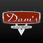 Dom's Auto Parts - Courtice, O | Indus Appstore | App Icon