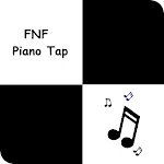 Piano Tap - fnf | Indus Appstore | App Icon