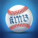 Knuckle Mania Baseball | Indus Appstore | App Icon