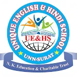 UNIQUE ENGLISH & HINDI SCHOOL | Indus Appstore | App Icon