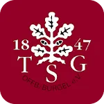 TSG Offenbach - Bürgel | Indus Appstore | App Icon