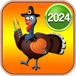 Happy Thanksgiving Day Images | Indus Appstore | App Icon