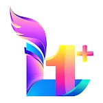 Launcher Plus One | Indus Appstore | App Icon