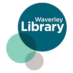 Waverley Library App | Indus Appstore | App Icon