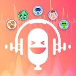 Voice Changer & Sound Effects | Indus Appstore | App Icon