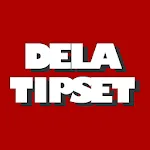 Dela Tipset | Indus Appstore | App Icon