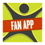 ScoreVision Fan App | Indus Appstore | App Icon