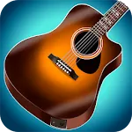 Acoustic Guitar | Indus Appstore | App Icon