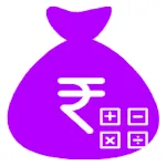 Salary Calculator Odisha | Indus Appstore | App Icon