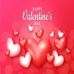 Valentine Greetings | Indus Appstore | App Icon