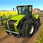 Farm Sim 2024 | Indus Appstore | App Icon