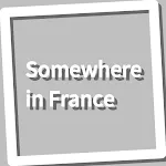 Book, Somewhere in France | Indus Appstore | App Icon