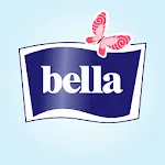 Bella Period Calendar | Indus Appstore | App Icon