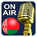 Belarusian Radio Stations | Indus Appstore | App Icon