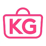 KGMART Partners | Indus Appstore | App Icon