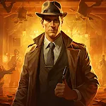 Escape Room : Web of Lies | Indus Appstore | App Icon