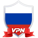 Russia VPN | Indus Appstore | App Icon