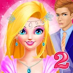 Long Hair Princess Wedding 2 | Indus Appstore | App Icon