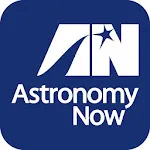 Astronomy Now Magazine | Indus Appstore | App Icon