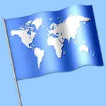 Flags LWP | Indus Appstore | App Icon