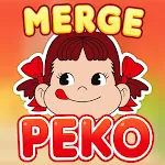 Merge Peko : Sweets World | Indus Appstore | App Icon