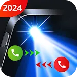 Flashlight Pro: Flash Alert | Indus Appstore | App Icon