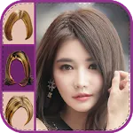 Women Hairstyles Pro | Indus Appstore | App Icon