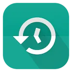 Backup and Restore - APP | Indus Appstore | App Icon