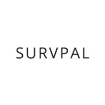 Survpal: Survey Earn PayPal | Indus Appstore | App Icon