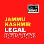 Jammu Kashmir Legal Reports | Indus Appstore | App Icon