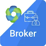 Fv Broker | Indus Appstore | App Icon