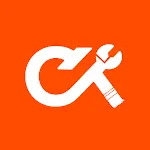 Citikeeper- Repair&Maintenance | Indus Appstore | App Icon