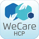 WeCare HCP | Indus Appstore | App Icon