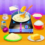 Cooking Foods In The Kitchen | Indus Appstore | App Icon