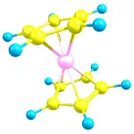 Chemical bonding | Indus Appstore | App Icon